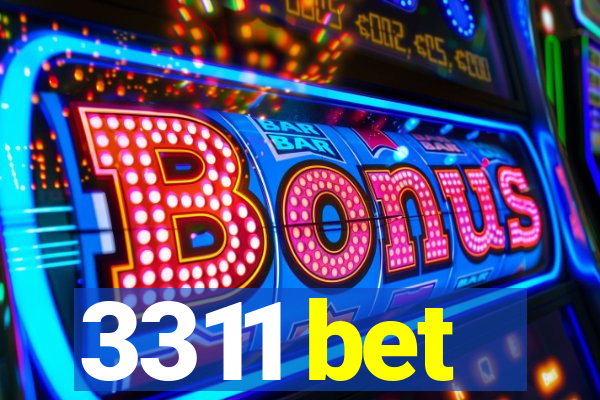 3311 bet